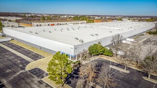 More details for 4400-4500 Quality Dr, Memphis, TN - Industrial for Lease