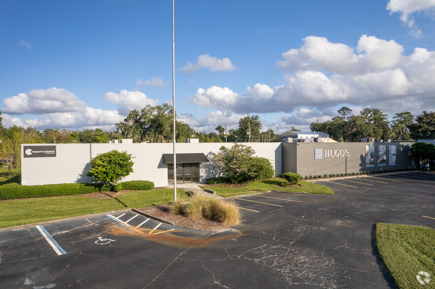 3139 Philips Hwy, Jacksonville, FL for lease - Primary Photo - Image 1 of 5