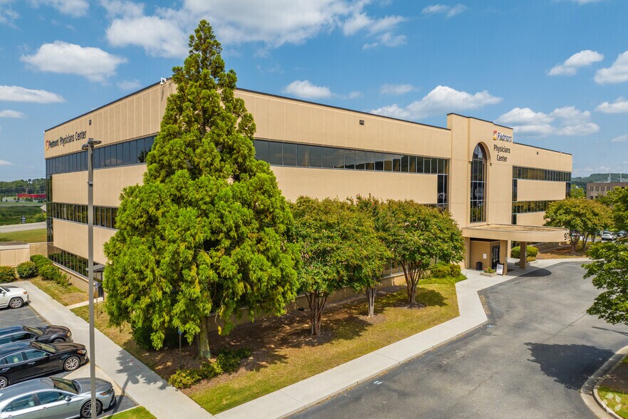 970 Joe Frank Harris Pky SE, Cartersville, GA for sale - Primary Photo - Image 1 of 1