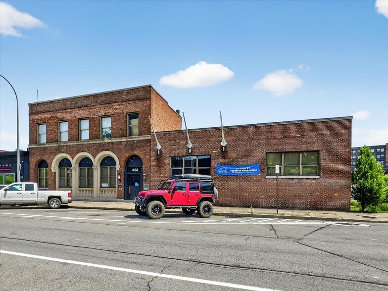 263 Central Ave, Rochester, NY for sale - Building Photo - Image 3 of 43