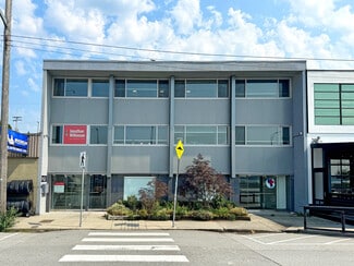 More details for 310 E Esplanade, North Vancouver, BC - Office for Lease