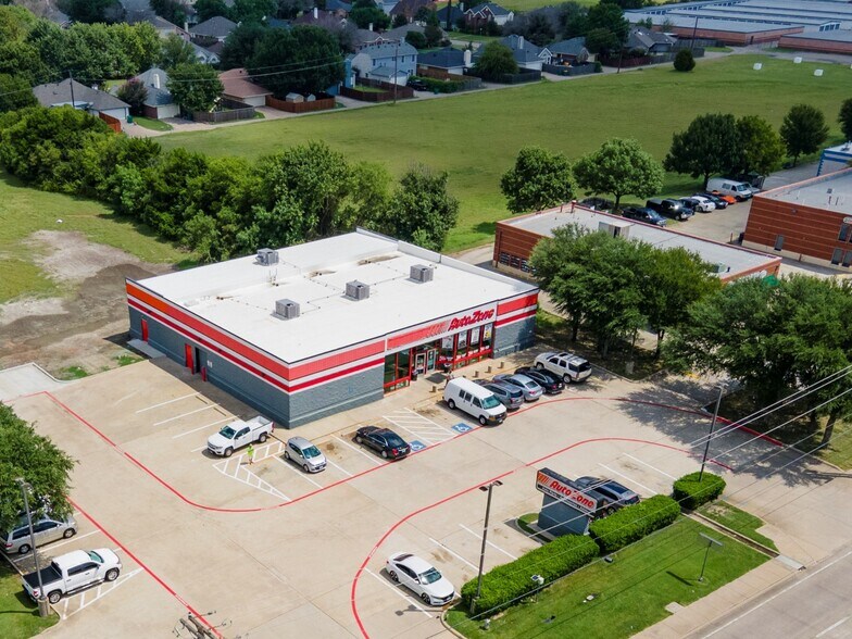 509 E Belt Line Rd, Cedar Hill, TX for sale - Building Photo - Image 1 of 1