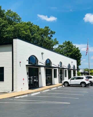 More details for 41-45 Marietta St, Alpharetta, GA - Office/Retail for Lease