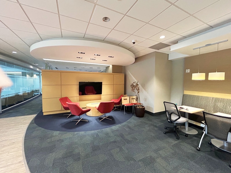 13560 Morris Rd, Alpharetta, GA for lease Interior Photo- Image 1 of 11