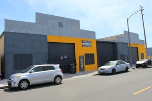 1470-1472 Cota Ave, Long Beach CA - Cannabis Warehouse