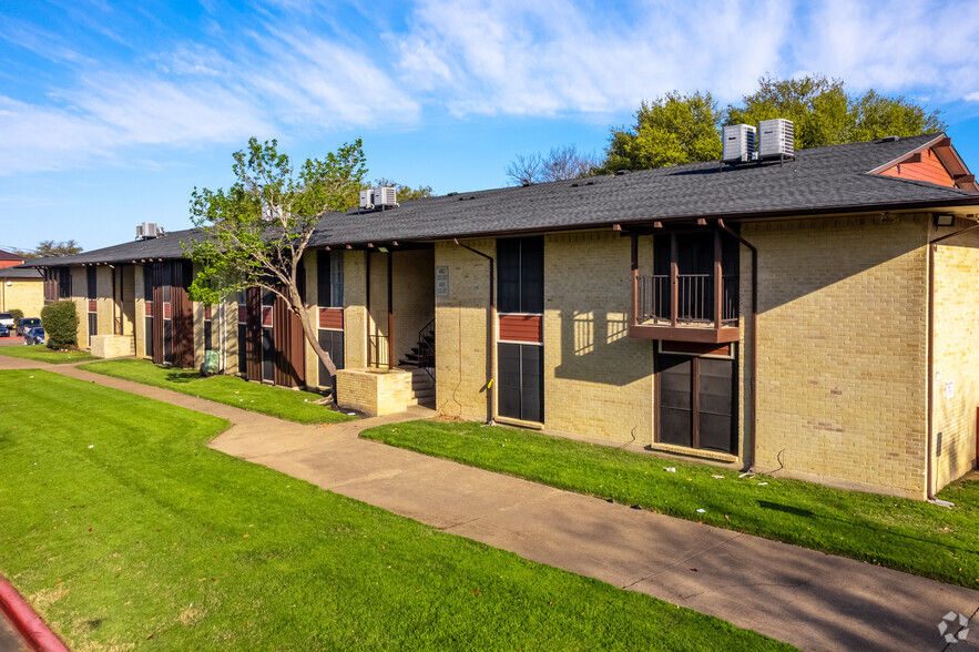 442 S Saint Augustine Dr, Dallas, TX for sale - Primary Photo - Image 1 of 1