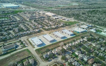 3810 N Mason Rd, Katy, TX for lease Interior Photo- Image 2 of 8