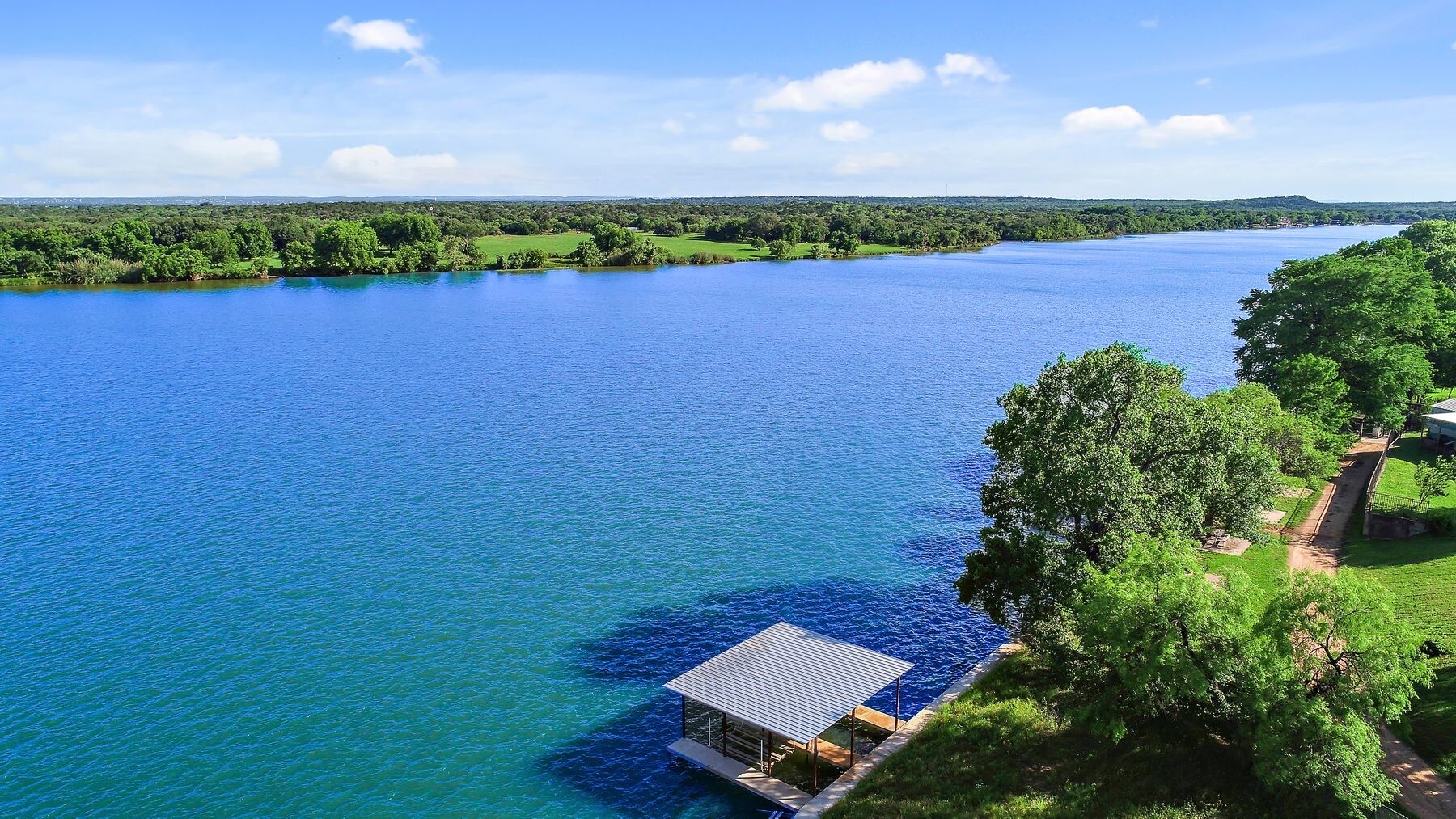 248 Woodys Dr, Kingsland, TX, 78639 Commercial Land For Sale