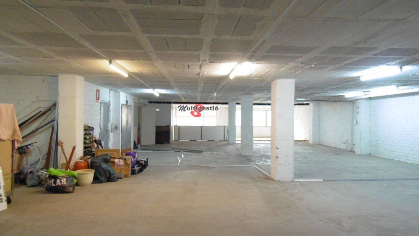 Retail in Palamós, Gerona for lease Interior Photo- Image 1 of 14