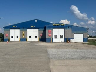 More details for 602 Friend Way, Lebanon, IN - Specialty for Sale