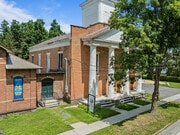 Fort Salem Theater - Theater