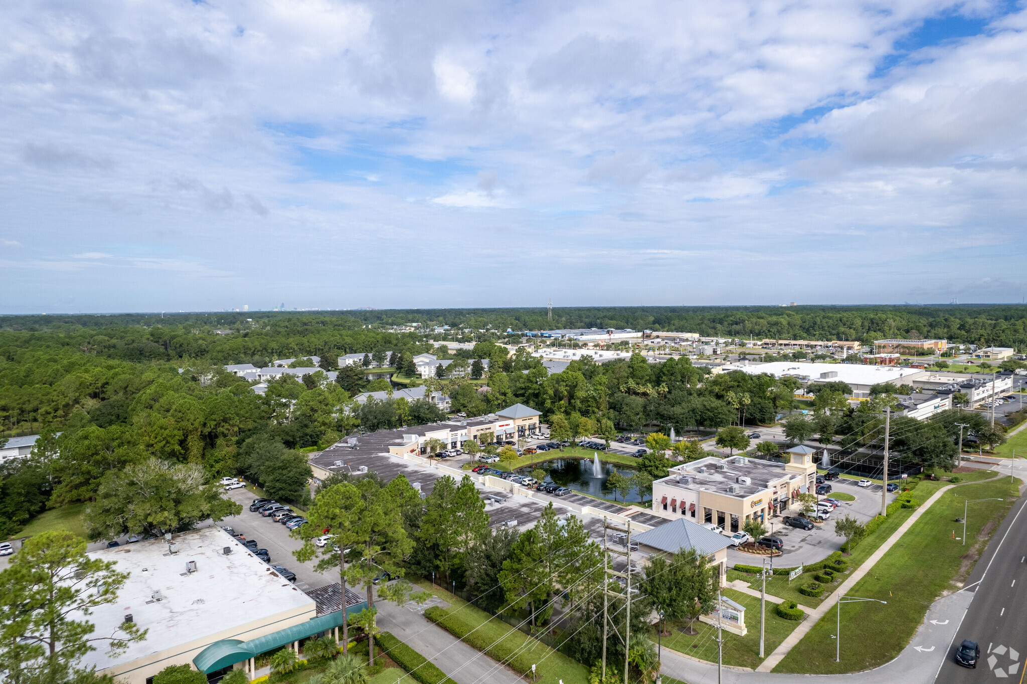 3546 St. Johns Bluff Rd S, Jacksonville, FL 32246 - Building 100 | LoopNet