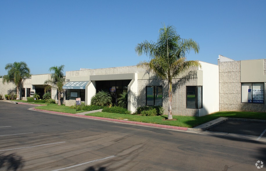 7350 Trade St, San Diego, CA for lease - Primary Photo - Image 1 of 3