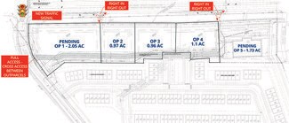 More details for Hwy 70 Hwy, Lebanon, TN - Land for Sale