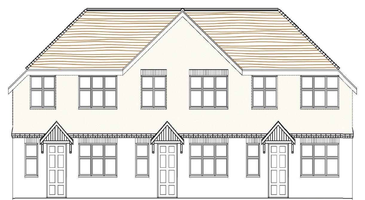 8 The Close, Beckenham, BR3 4AP