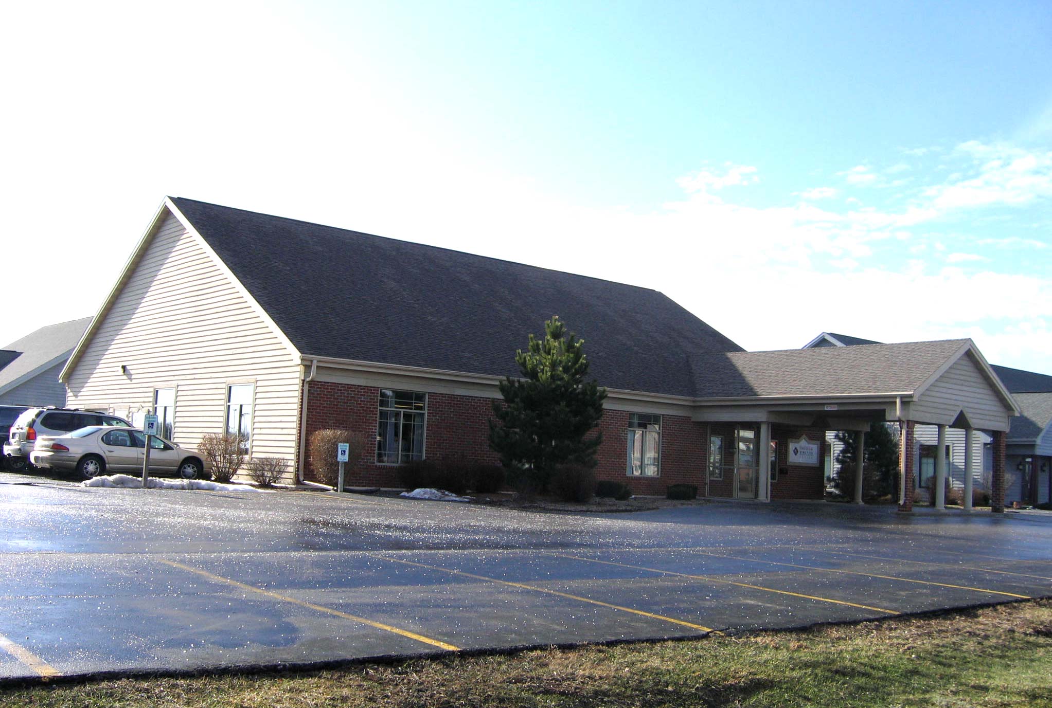 885 Western Ave, Fond Du Lac, WI for lease Primary Photo- Image 1 of 27