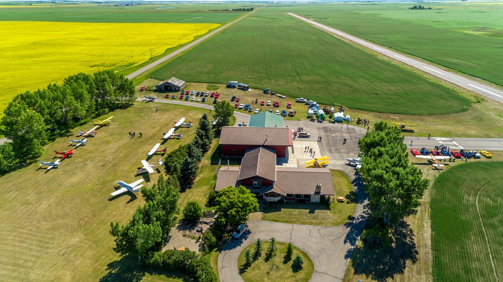 658018 168 St, Cayley, AB T0L 0P0