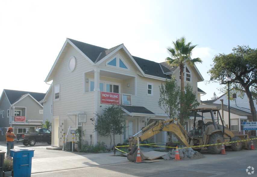 10056 Orange Ave, Cupertino, CA for sale - Building Photo - Image 3 of 8