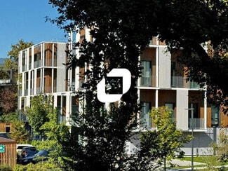 More details for 22 Chemin Du Vieux Chêne, Meylan - Office for Lease