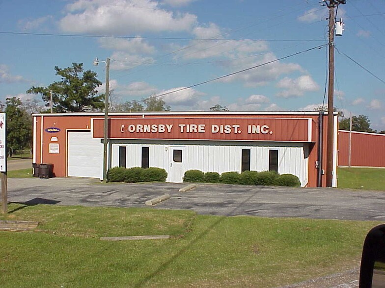 7256 Highway 51, Ariton, AL 36311