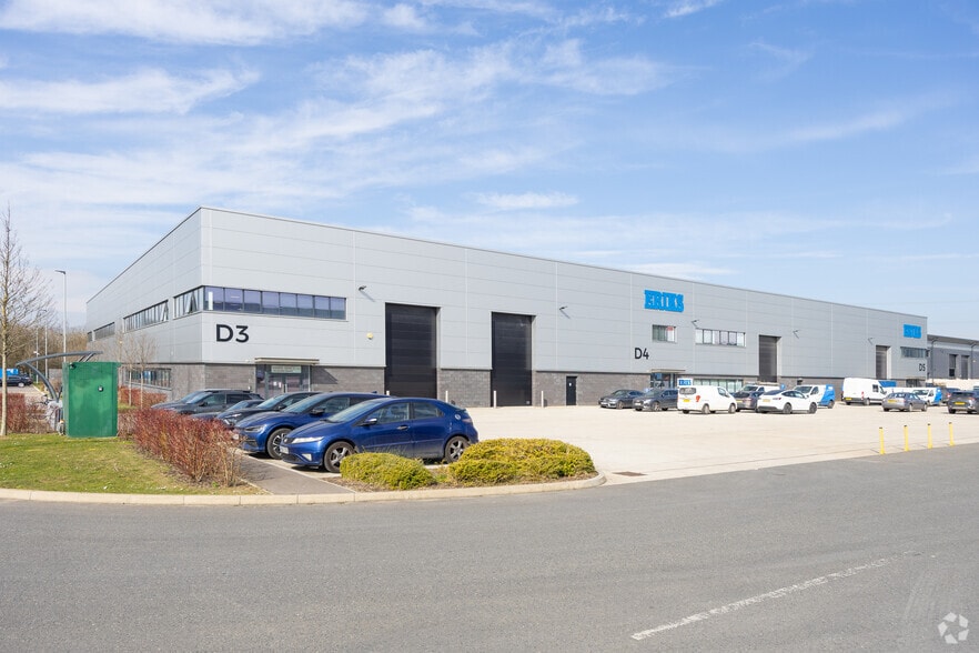 Nursling St, Southampton for sale - Primary Photo - Image 1 of 1