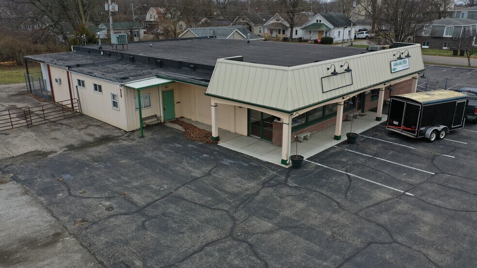 245251 Bellbrook Ave, Xenia, OH 45385 Kennedy Korners Shopping