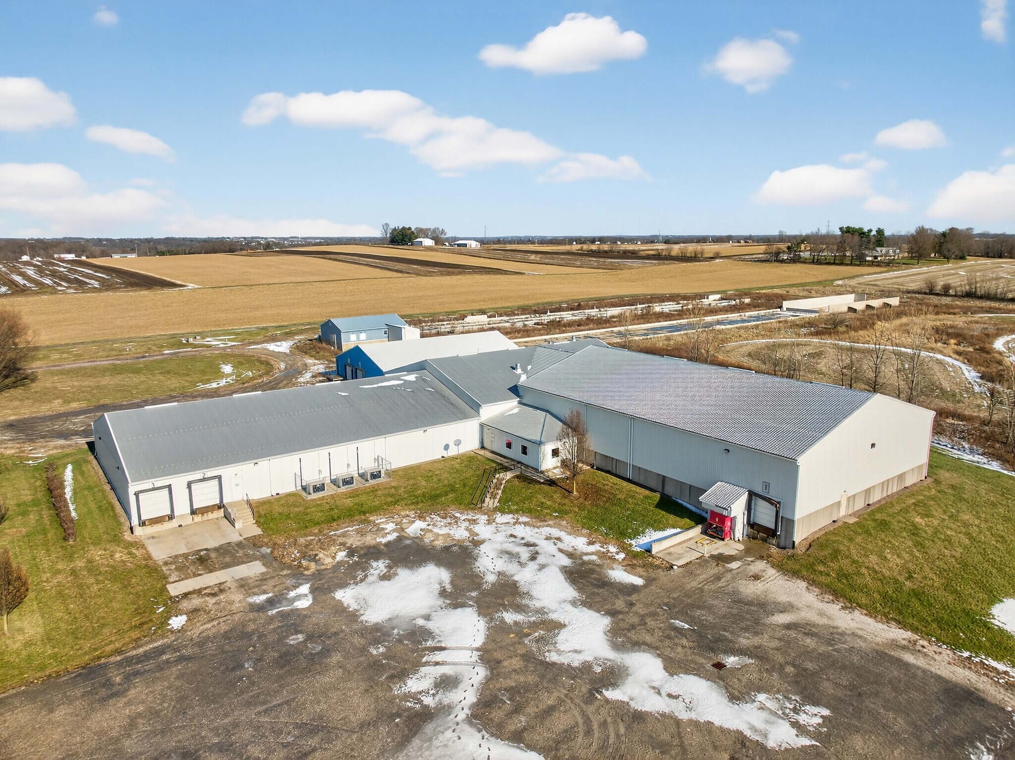 2280 Deerfield Ave N, Dalton, OH for sale Primary Photo- Image 1 of 29