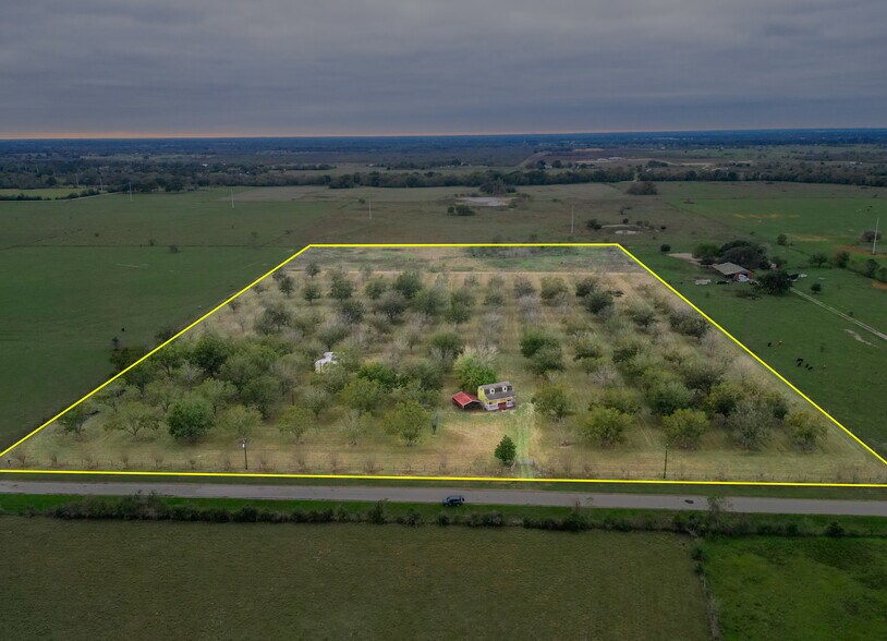 14851 Schmidt, Waller, TX 77484