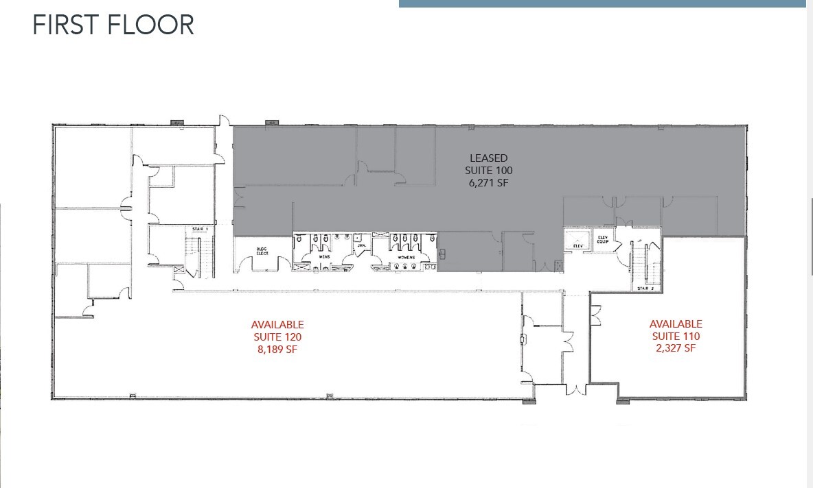 1955 Chicago Ave, Riverside, CA for sale Floor Plan- Image 1 of 1