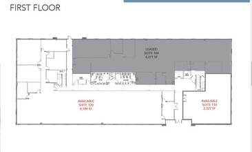 1955 Chicago Ave, Riverside, CA for sale Floor Plan- Image 1 of 1