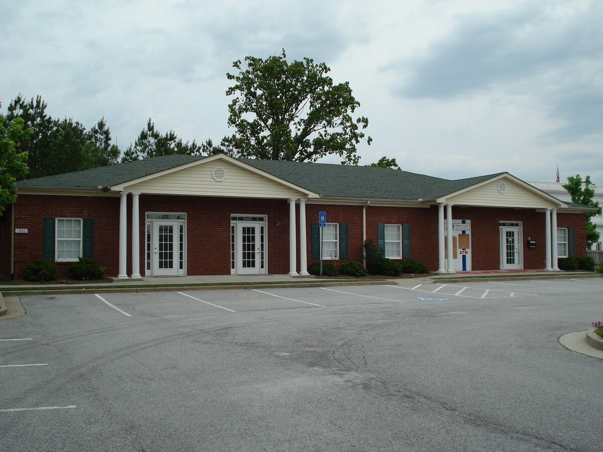 1846 Old Norcross Rd, Lawrenceville, GA 30044