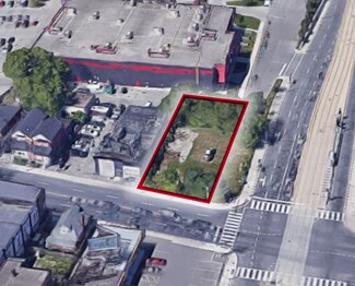 More details for 1797 St Clair Av W, Toronto, ON - Land for Sale