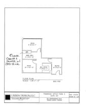 291 Independence Blvd, Virginia Beach, VA for lease Floor Plan- Image 1 of 1