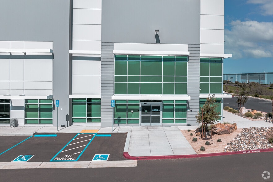 6751 W Schulte Rd, Tracy, CA for lease - Other - Image 2 of 2