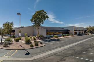 More details for 2850 E Valencia Rd, Tucson, AZ - Land for Lease