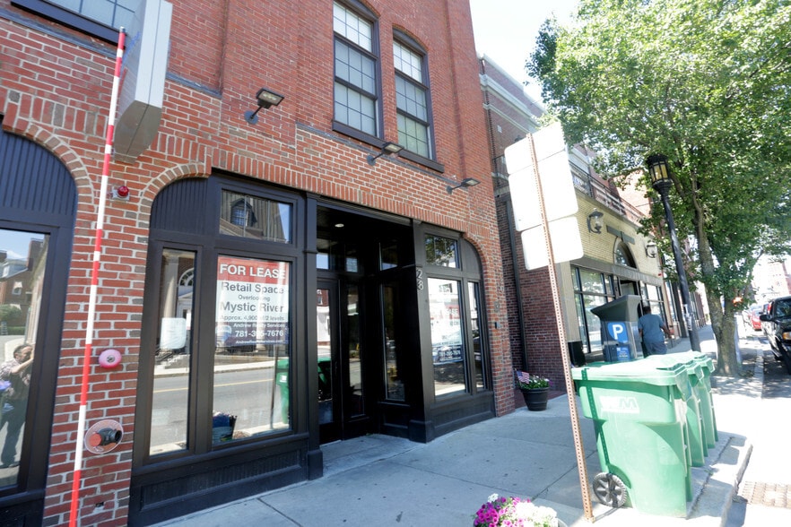 24-28 High St, Medford, MA for lease - Primary Photo - Image 1 of 46