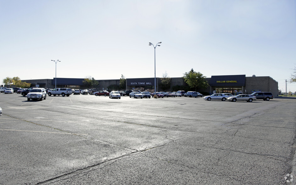 1590 1st Ave, Ottawa, IL for lease - Primary Photo - Image 2 of 6