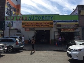 1932 Jerome Ave, Bronx NY - Warehouse