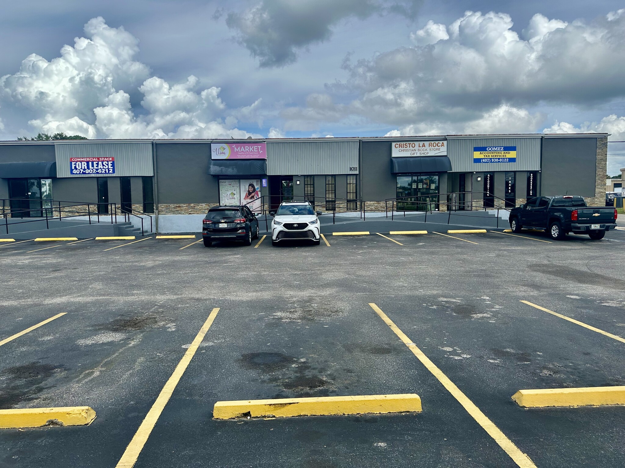 1011 W Lancaster Rd, Orlando, FL for sale Building Photo- Image 1 of 28