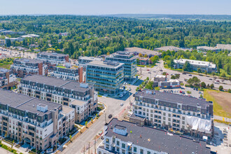 20020B 84 Av, Langley, BC - aerial  map view - Image1