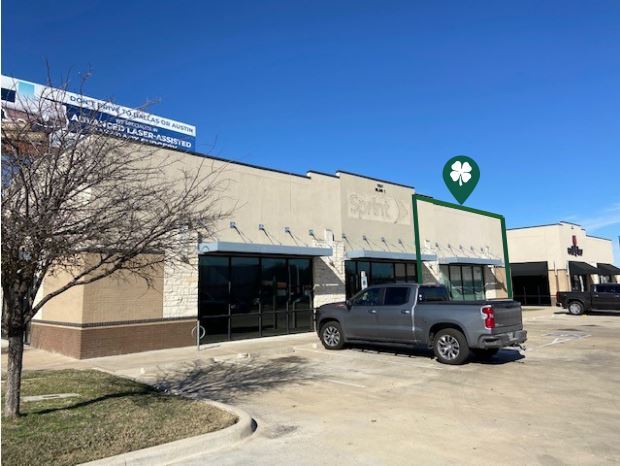 1107 N Valley Mills Dr, Waco, TX for sale Building Photo- Image 1 of 1