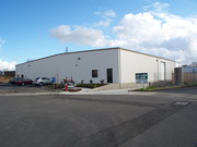 3195 Enterprise Ct, Loomis CA - Warehouse