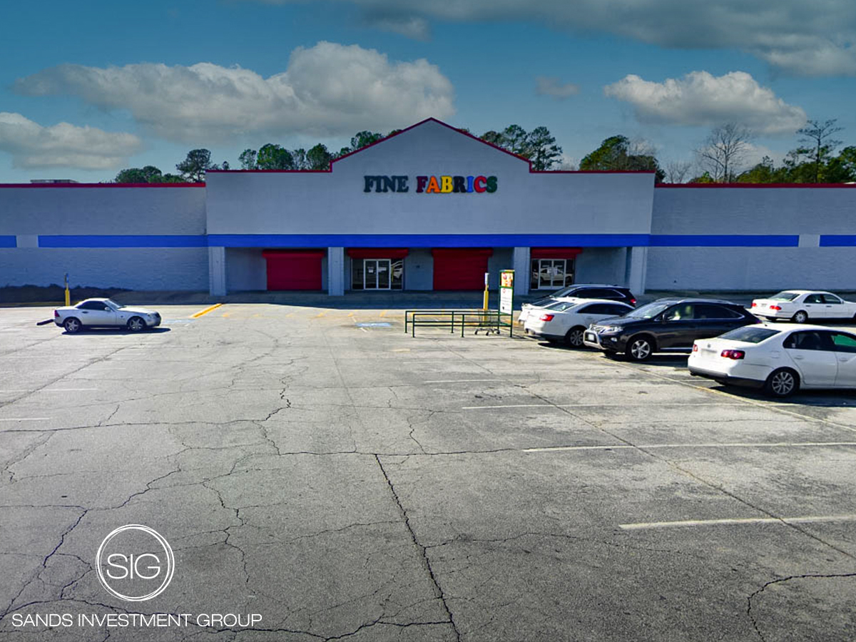 281 Upper Riverdale Rd, Jonesboro, GA for sale Building Photo- Image 1 of 4