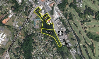 More details for 0 Highway 28 Byp, Anderson, SC - Land for Sale