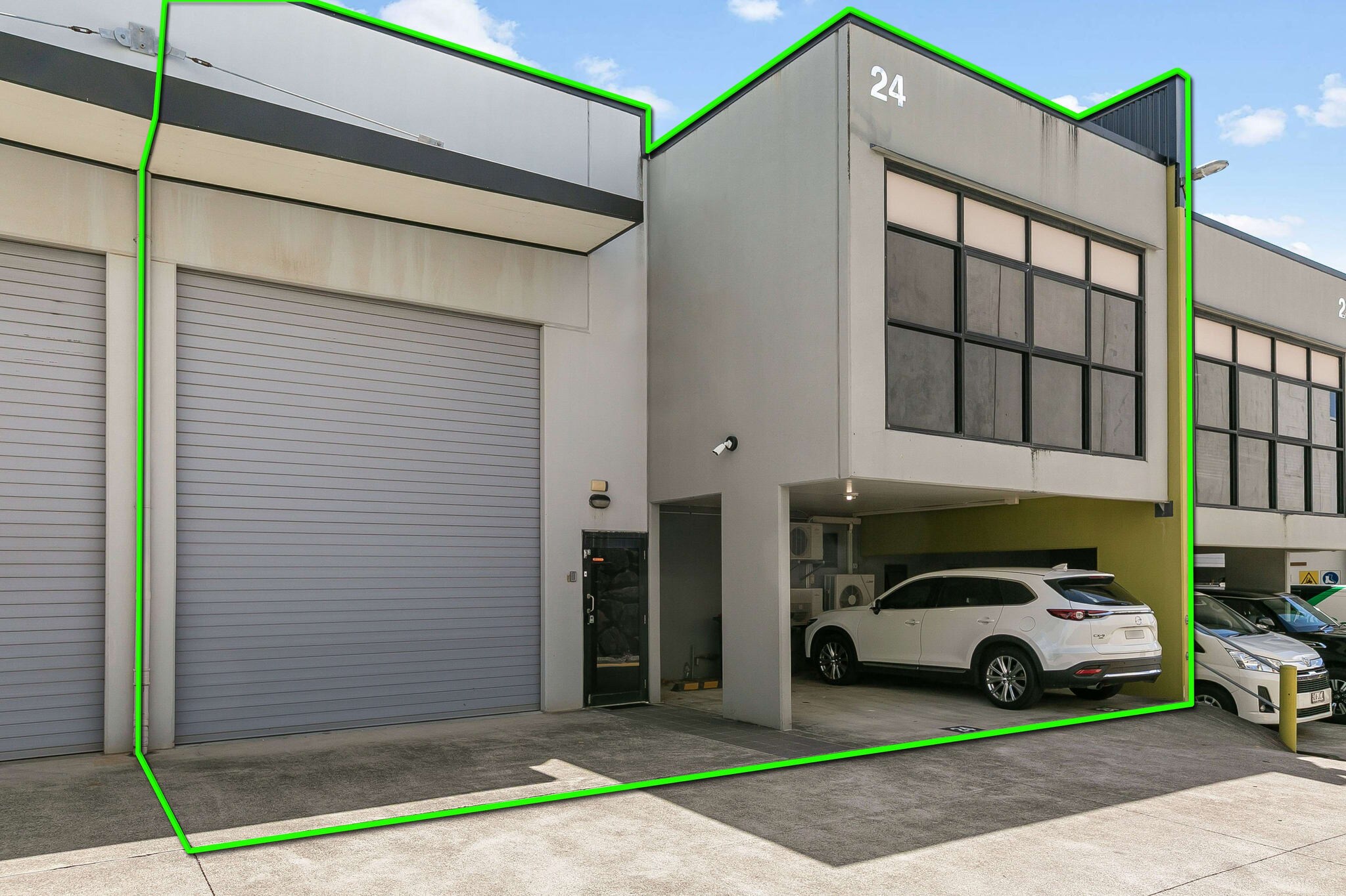 25 Ingleston Rd, Tingalpa for lease Building Photo- Image 1 of 14