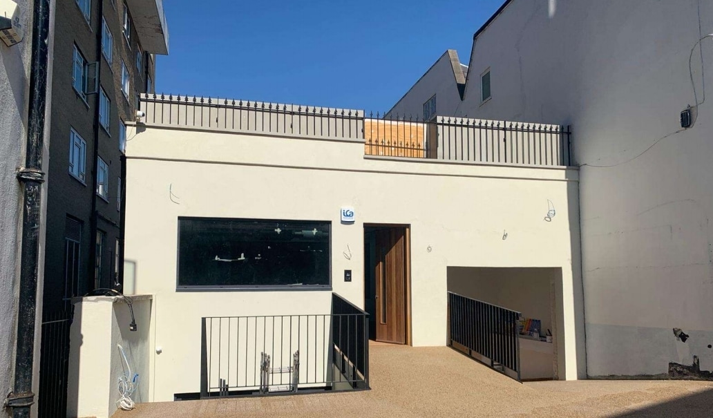 15A Reece Mews, London for sale Primary Photo- Image 1 of 1