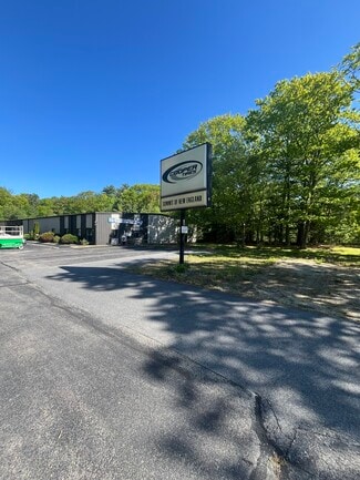 More details for 386 Hill St, Biddeford, ME - Industrial for Sale