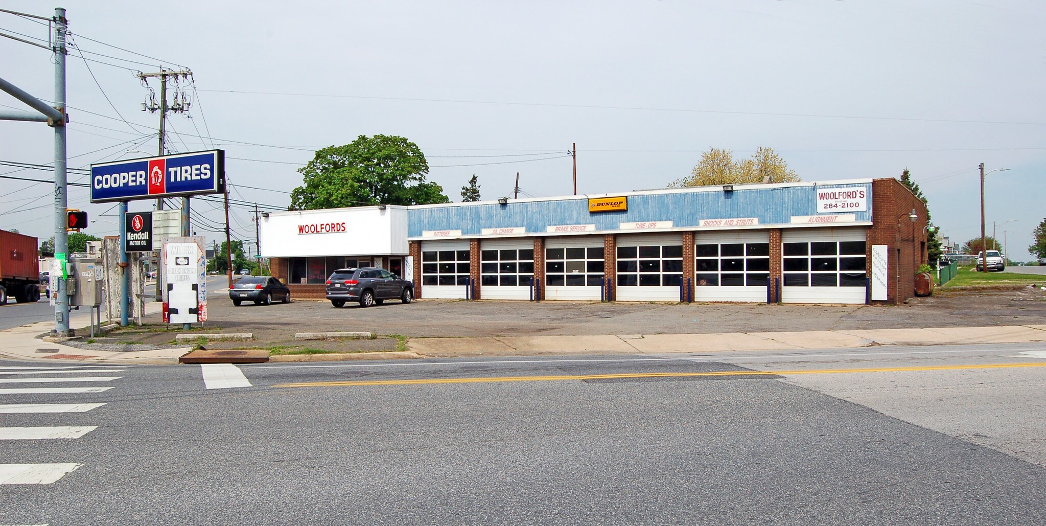 7174 Holabird Ave, Dundalk, MD for sale Primary Photo- Image 1 of 1