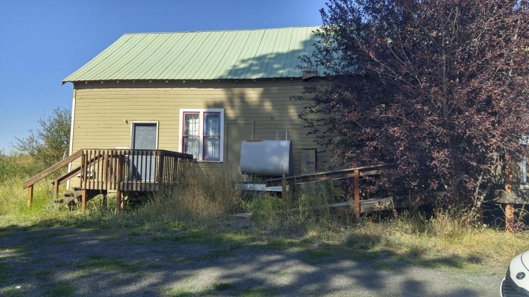 643 C St, Plummer, ID for sale Primary Photo- Image 1 of 1