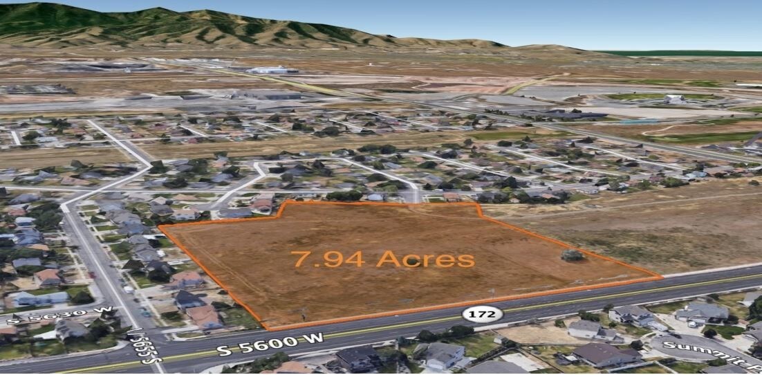 5622 S 5600 W, Kearns, UT 84118